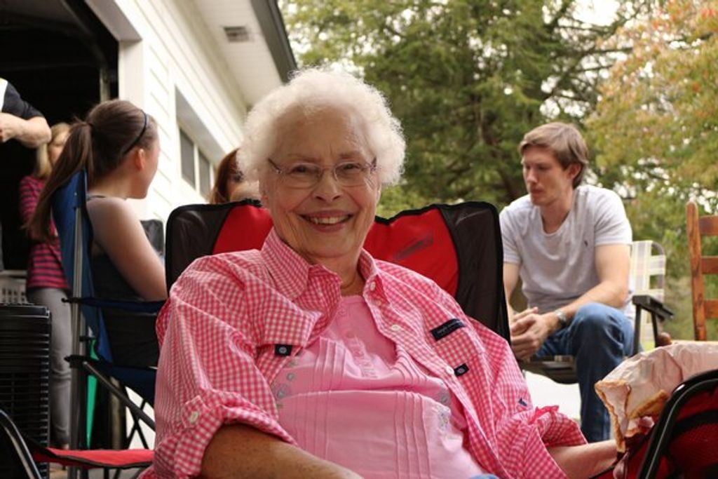 Dixie Lynn Harris Profile Photo