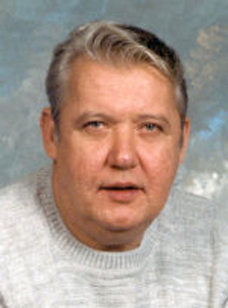 William Thomas Locher Profile Photo