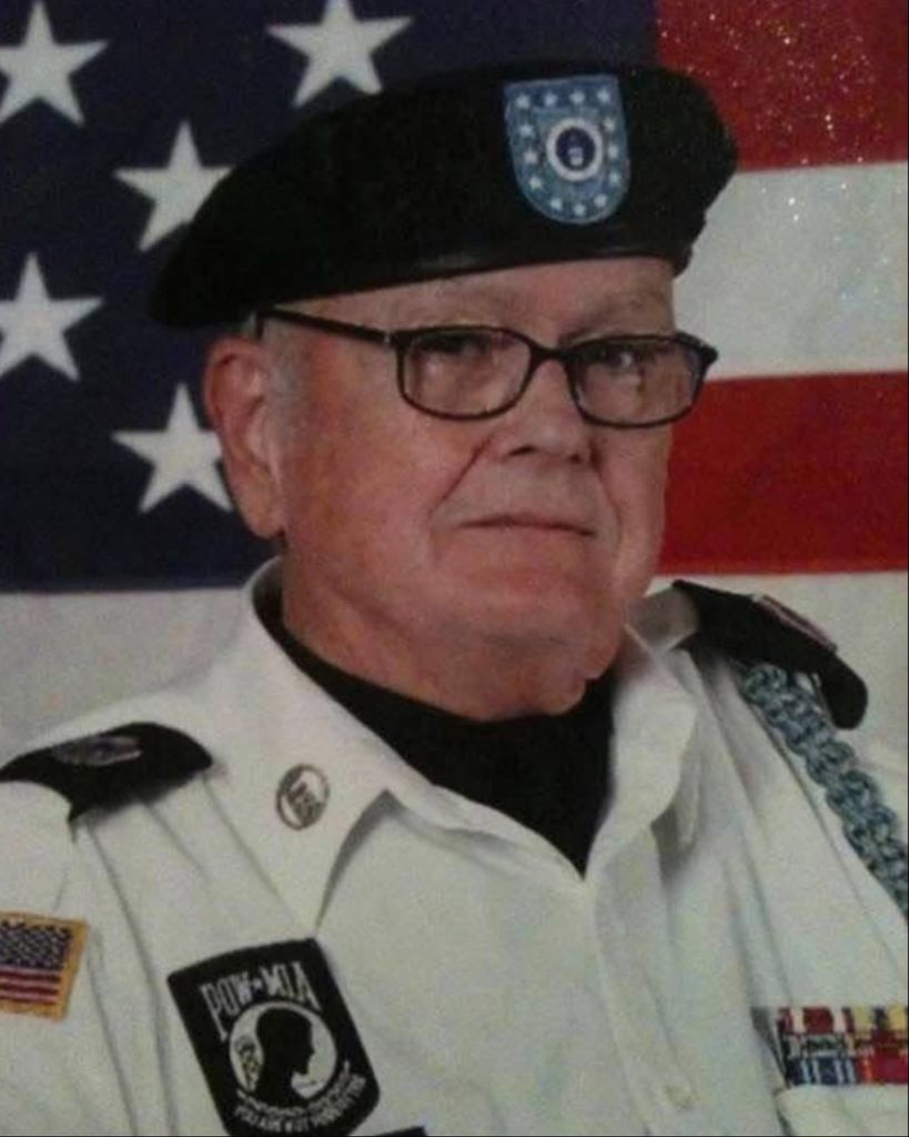 Fred Hall Profile Photo