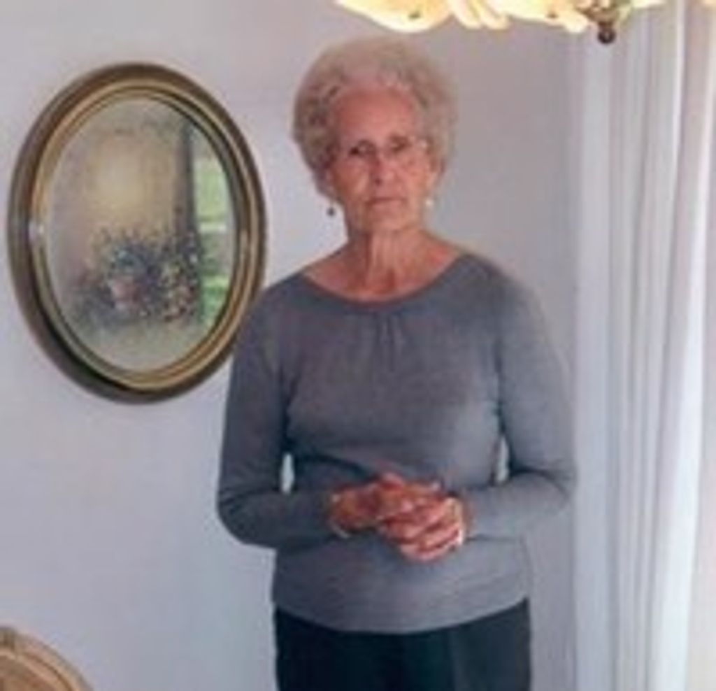 Clara Bess Dodd