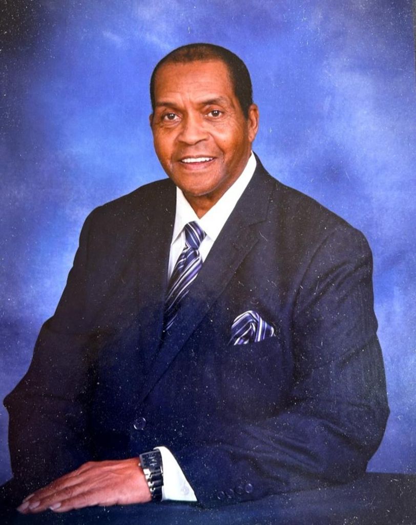 David Lee Harris Profile Photo