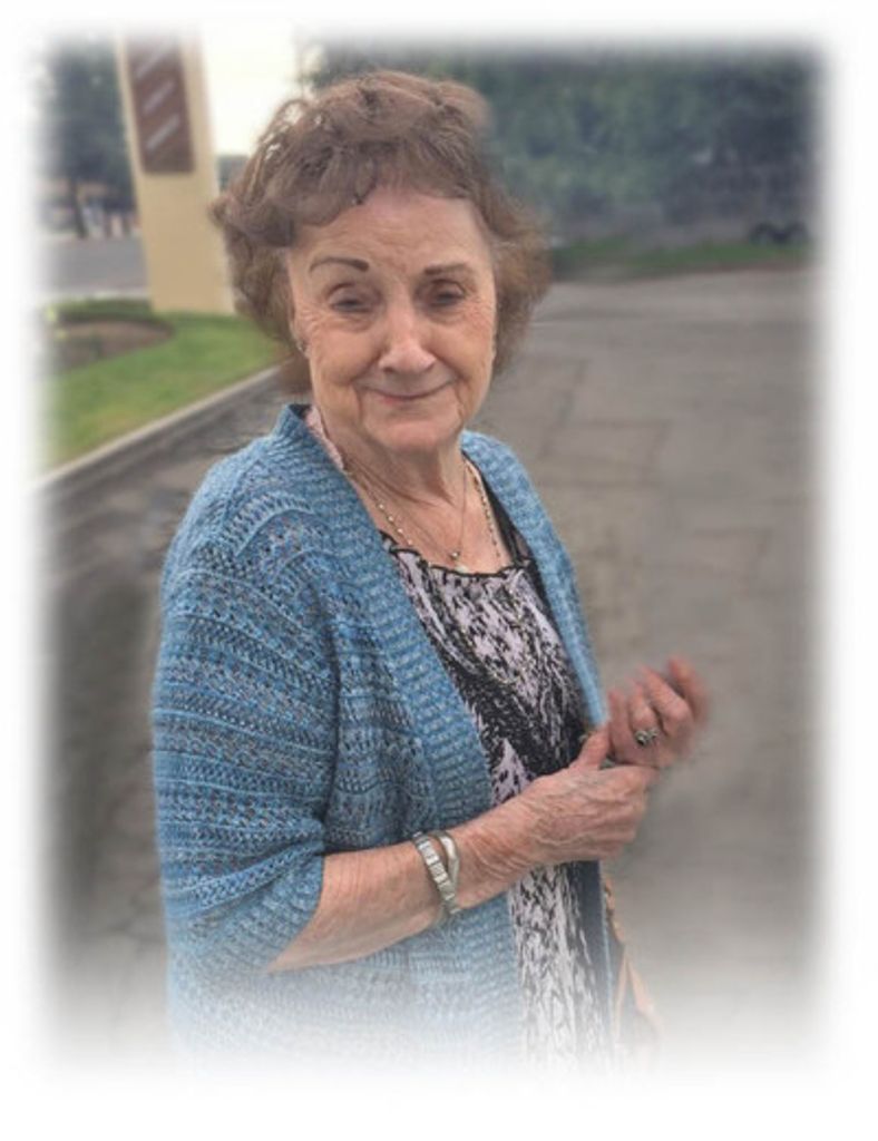 Tessie Mae Marcelli Profile Photo