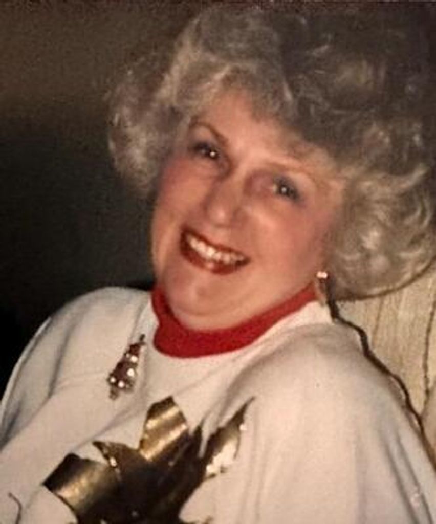 Glenda Simmons Profile Photo