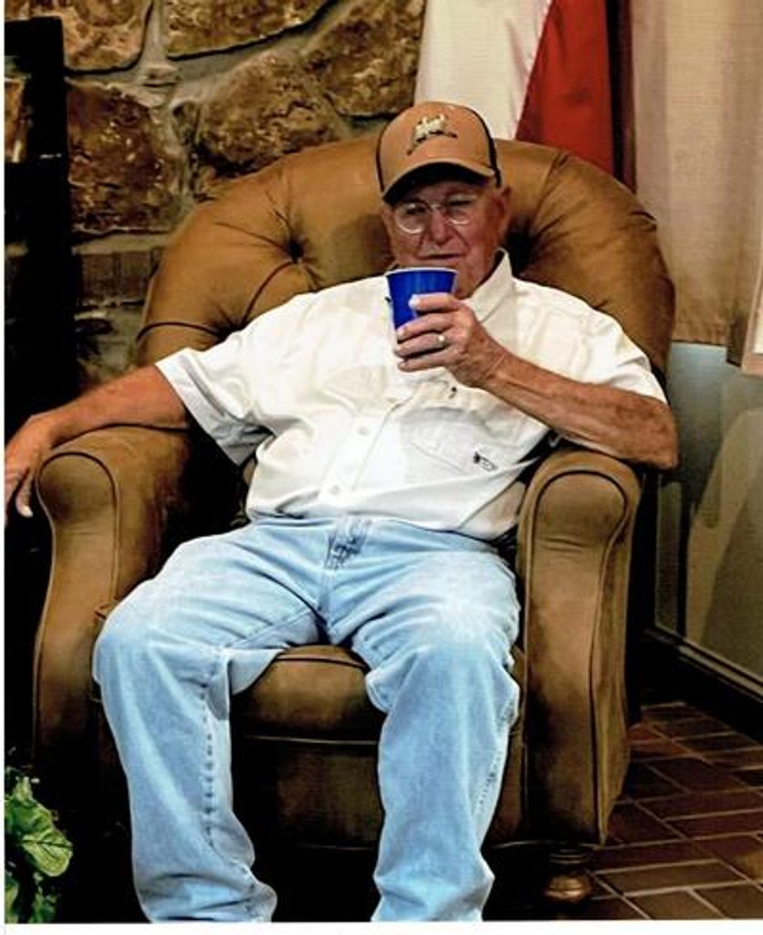 Dewayne "Wayne" Martin Profile Photo