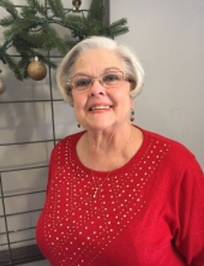 Virginia  Ruth Walling