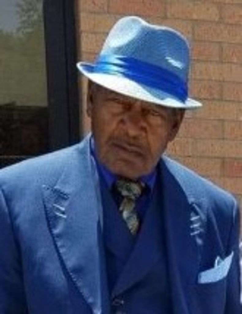 THOMAS WILLIAMS
