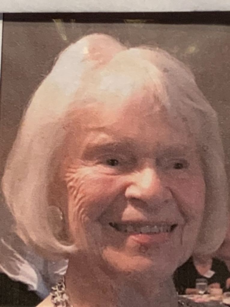 Audrey Rapp