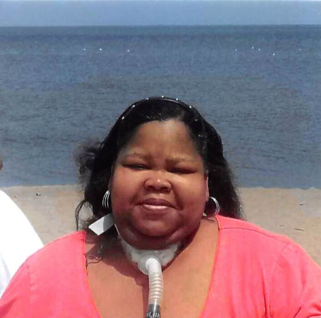 Shanon Anitra Blakes