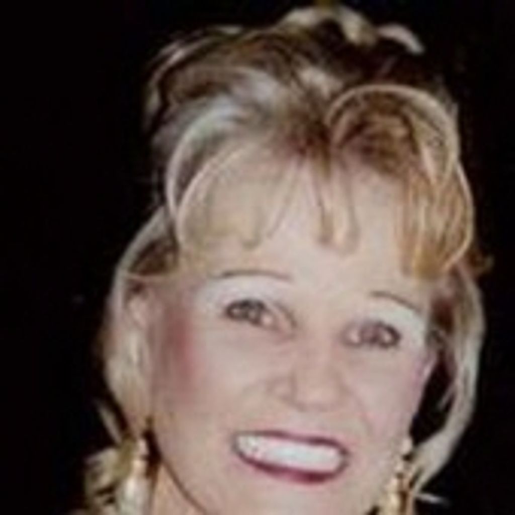 Mary Virginia Caldarera