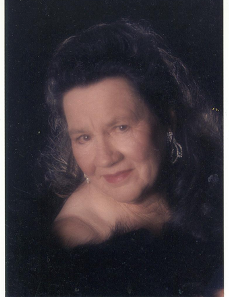Edna  Hatcher Watkins