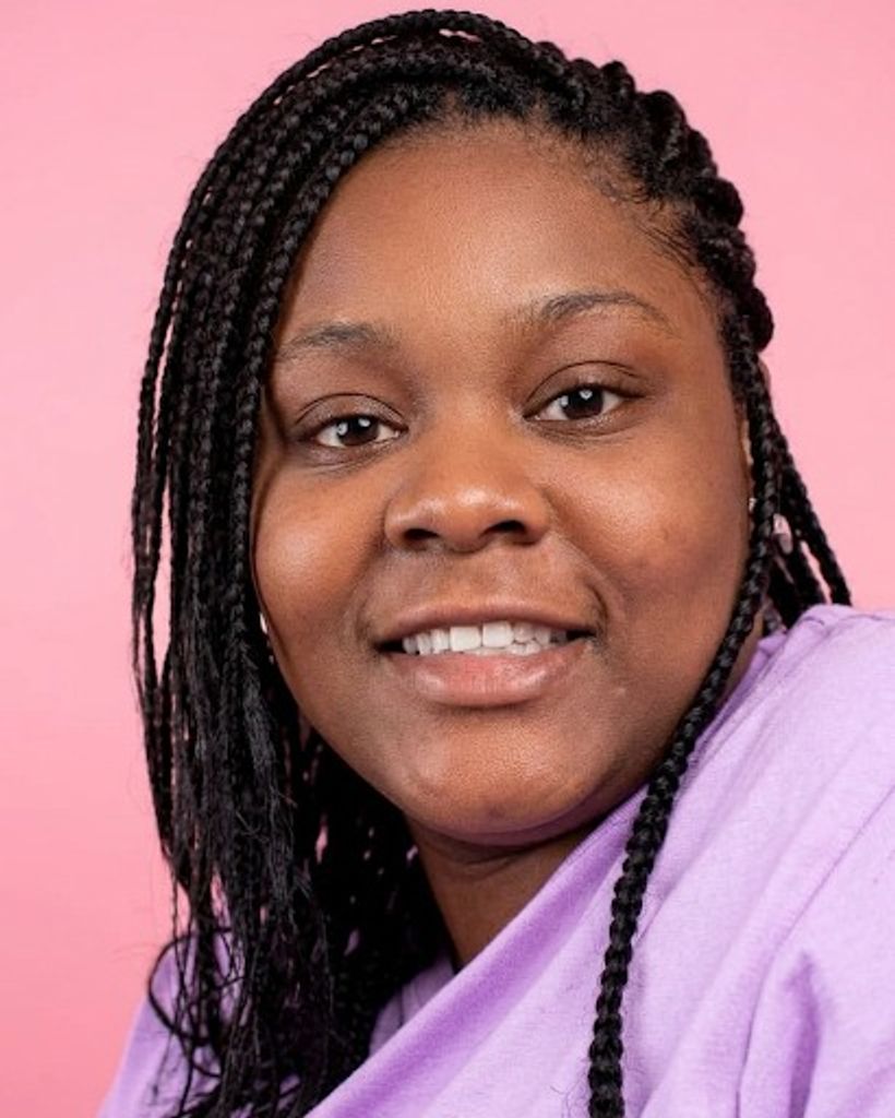 Olivia Cole Profile Photo
