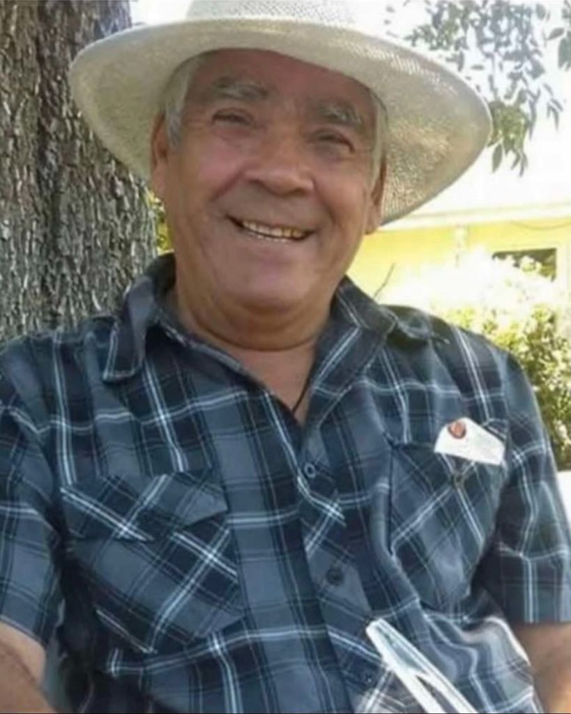 J Angel Aguilera Silva