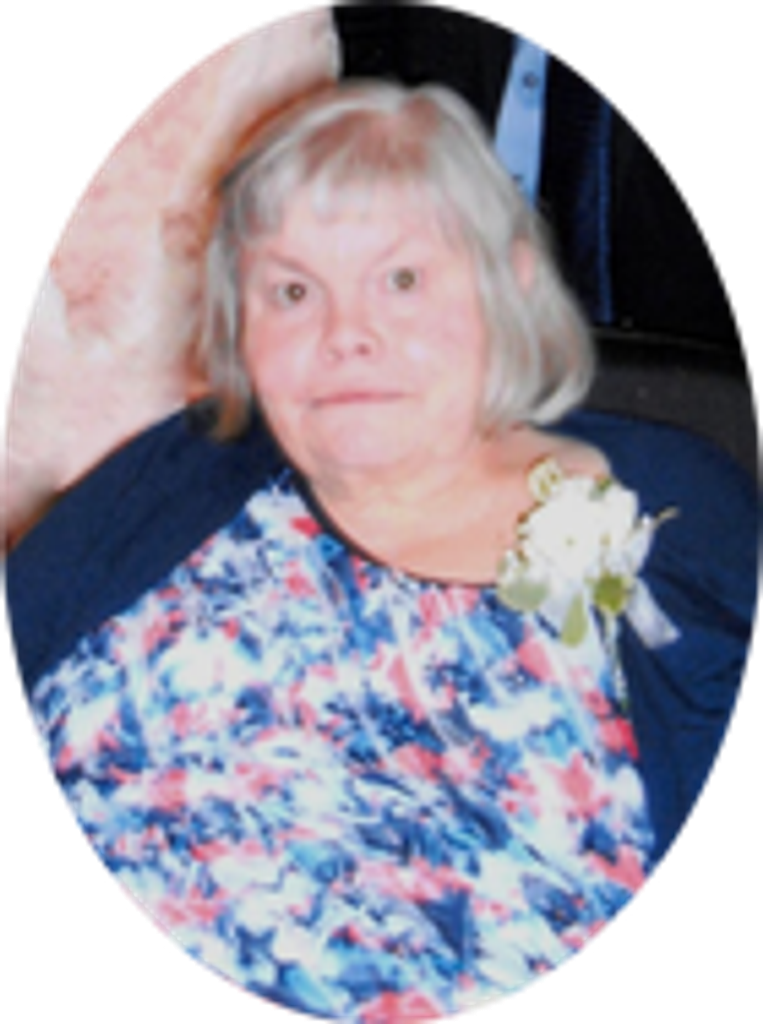 Joan Battley