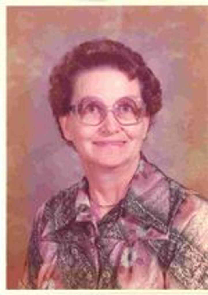 Kathryn Ross Walters