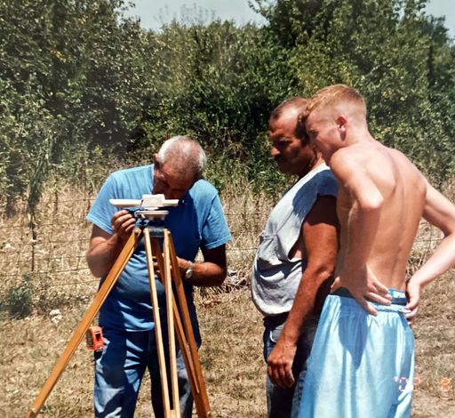 Richard P. Back photo gallery thumbnail 66 of 128