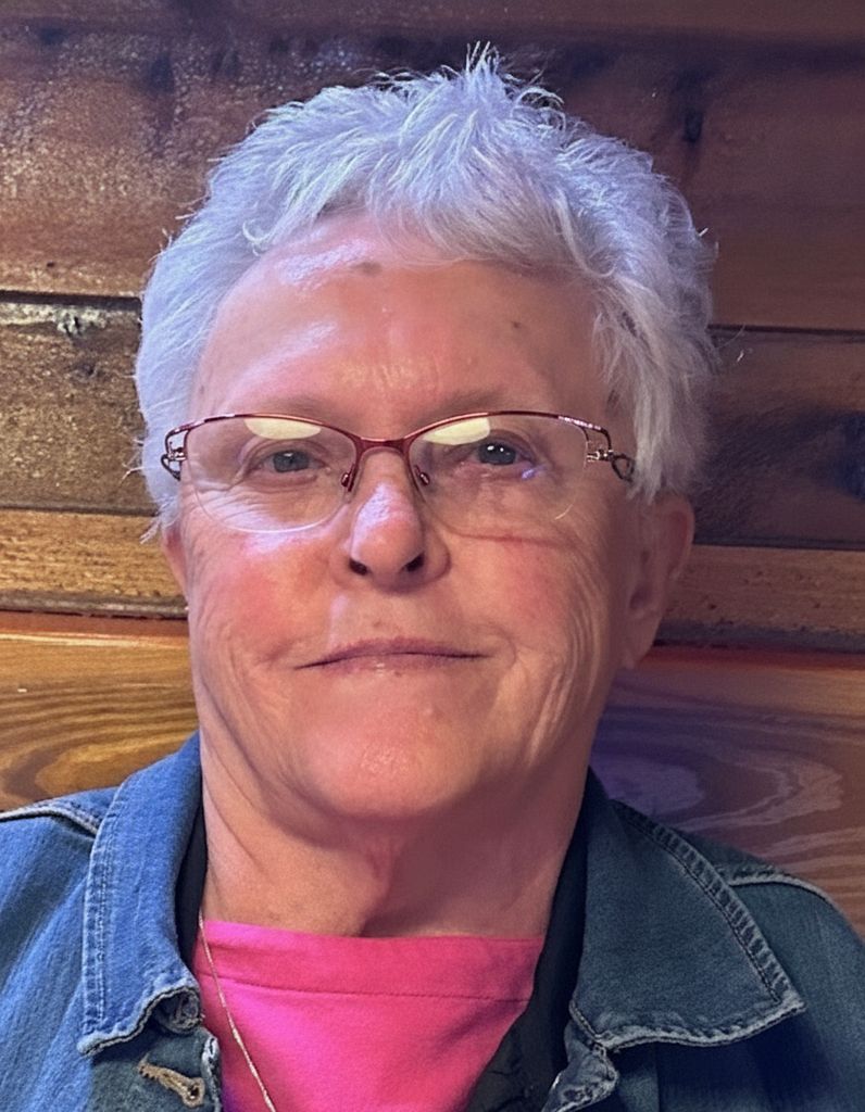 Gwen Ann Hossle Profile Photo