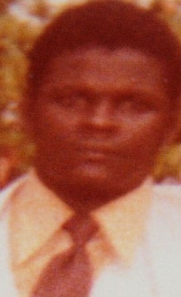 Howard England Profile Photo