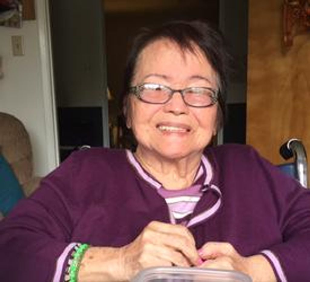 Clara Sueko Stanton Profile Photo