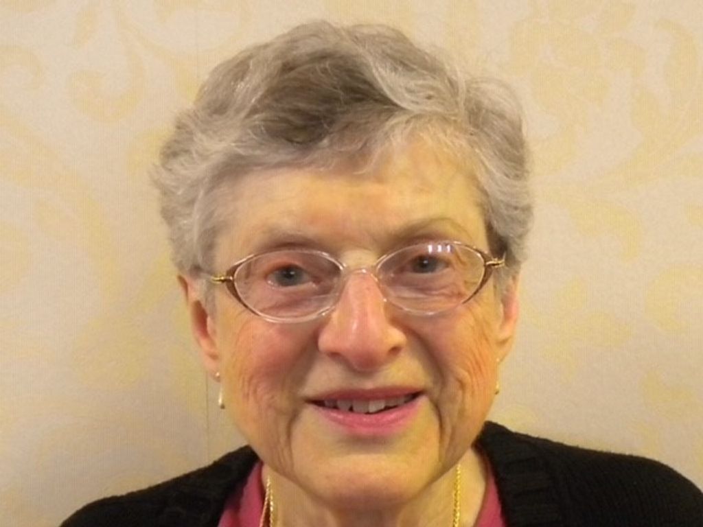 Doris Osborn Dormandy