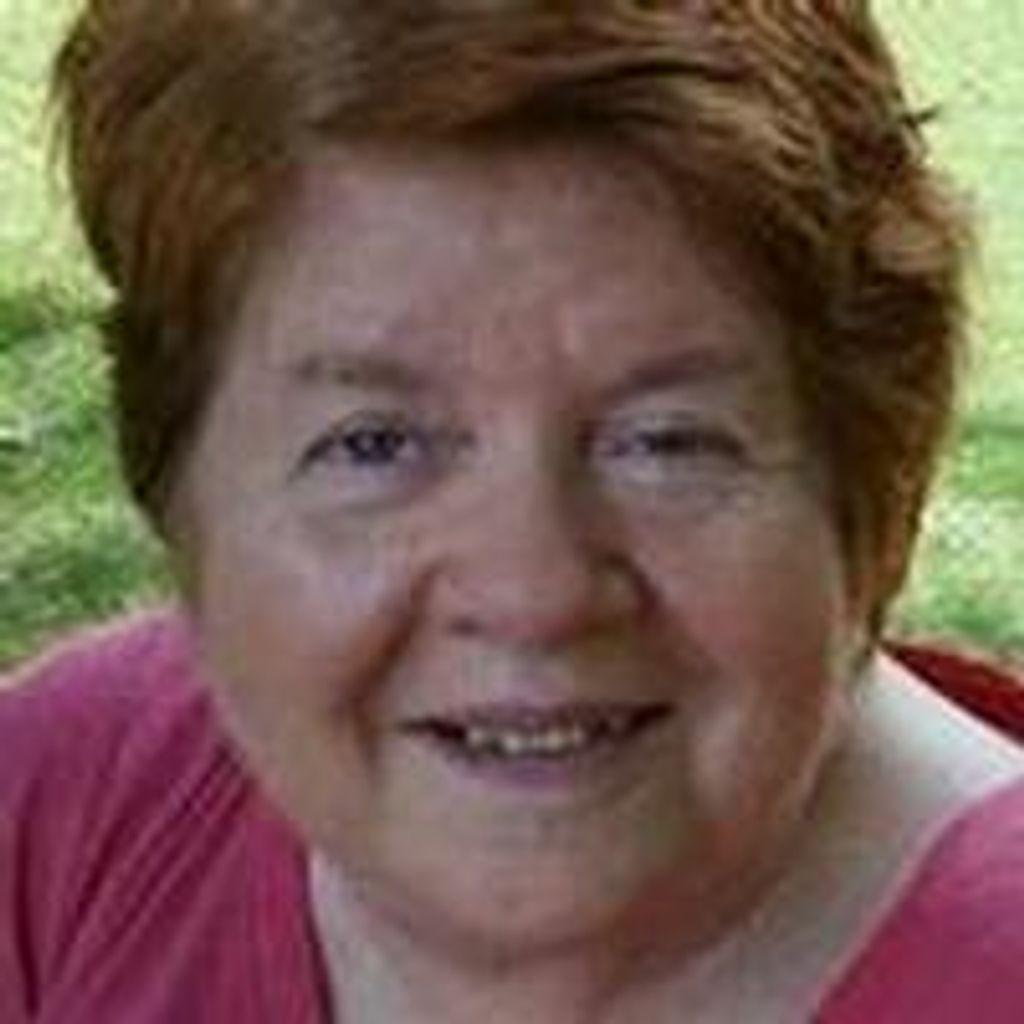 Carole Ann Machen