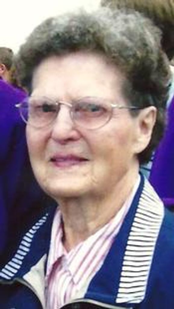 Florence Hamele Profile Photo