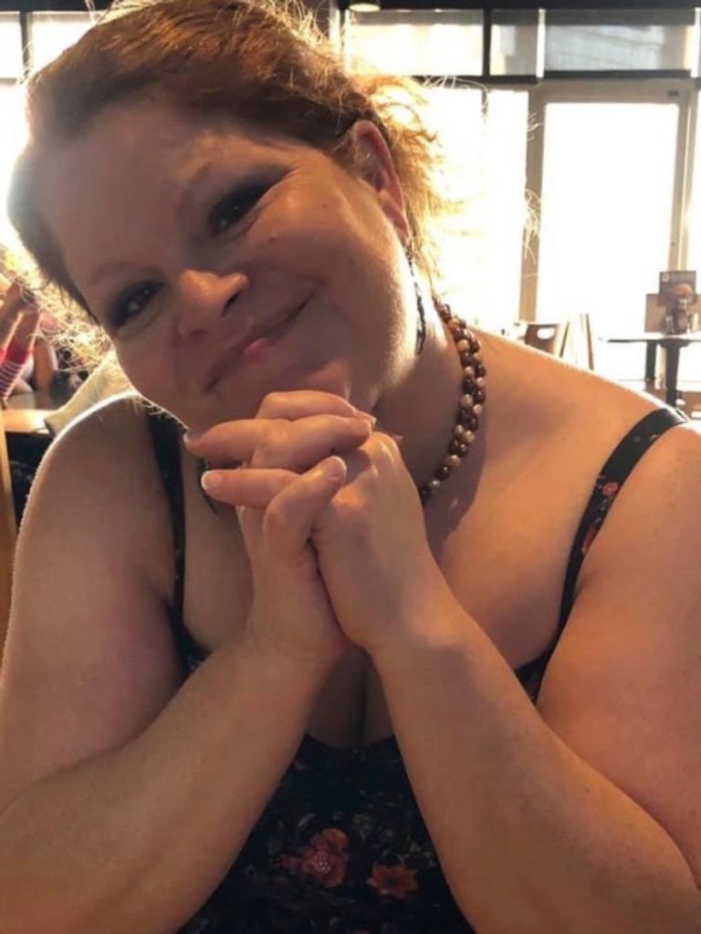 Miranda Rae Tofflemire