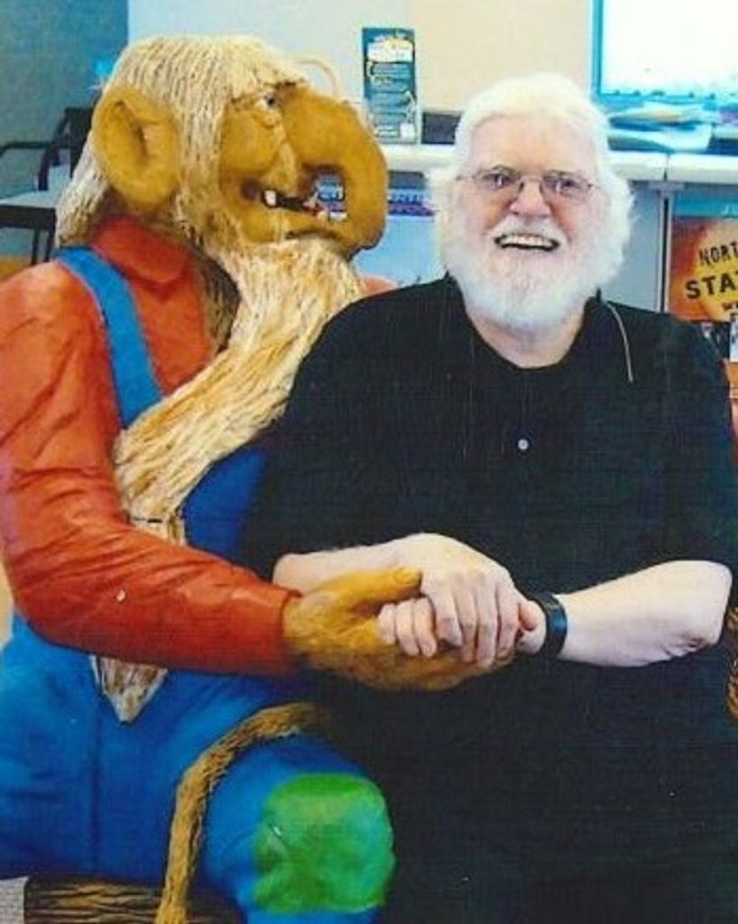 Ronald Gene Hennies Profile Photo