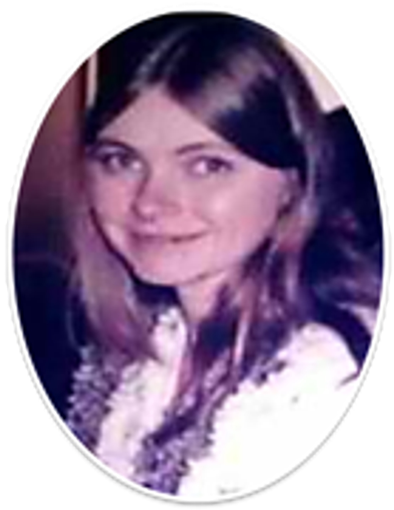 Rebecca Sue Edwards