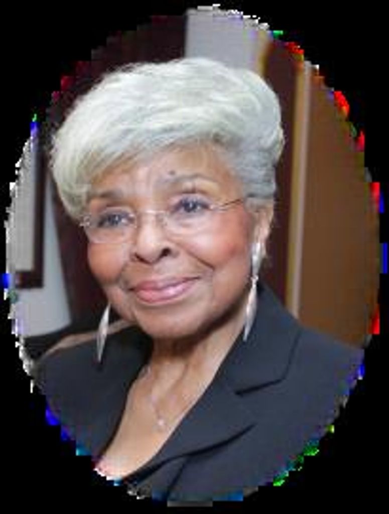 Margaret G. Hill