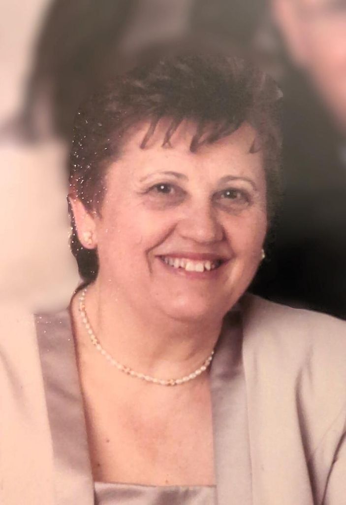 Maria G. Di Ponio Profile Photo