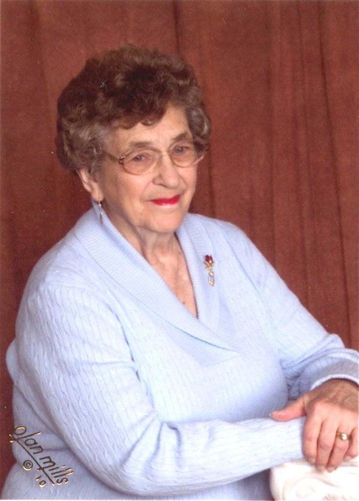 Mavis Maylene Sneed Profile Photo
