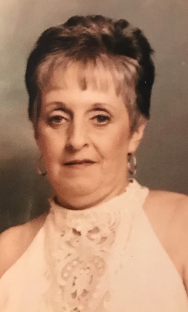 Judith Ann Grant Yacopino