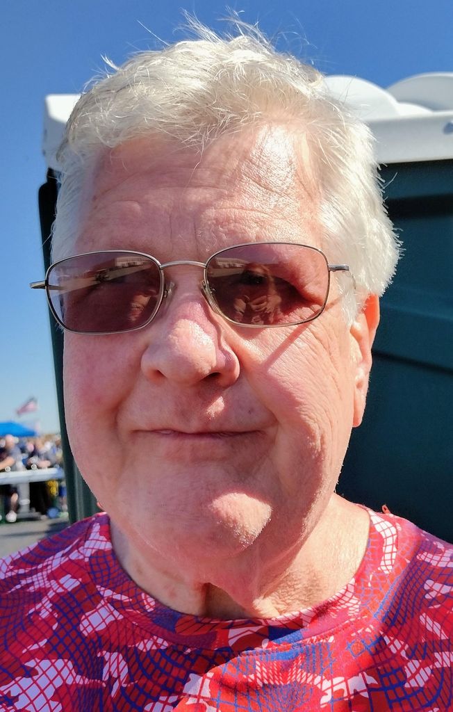 Jimmy L. Hartman