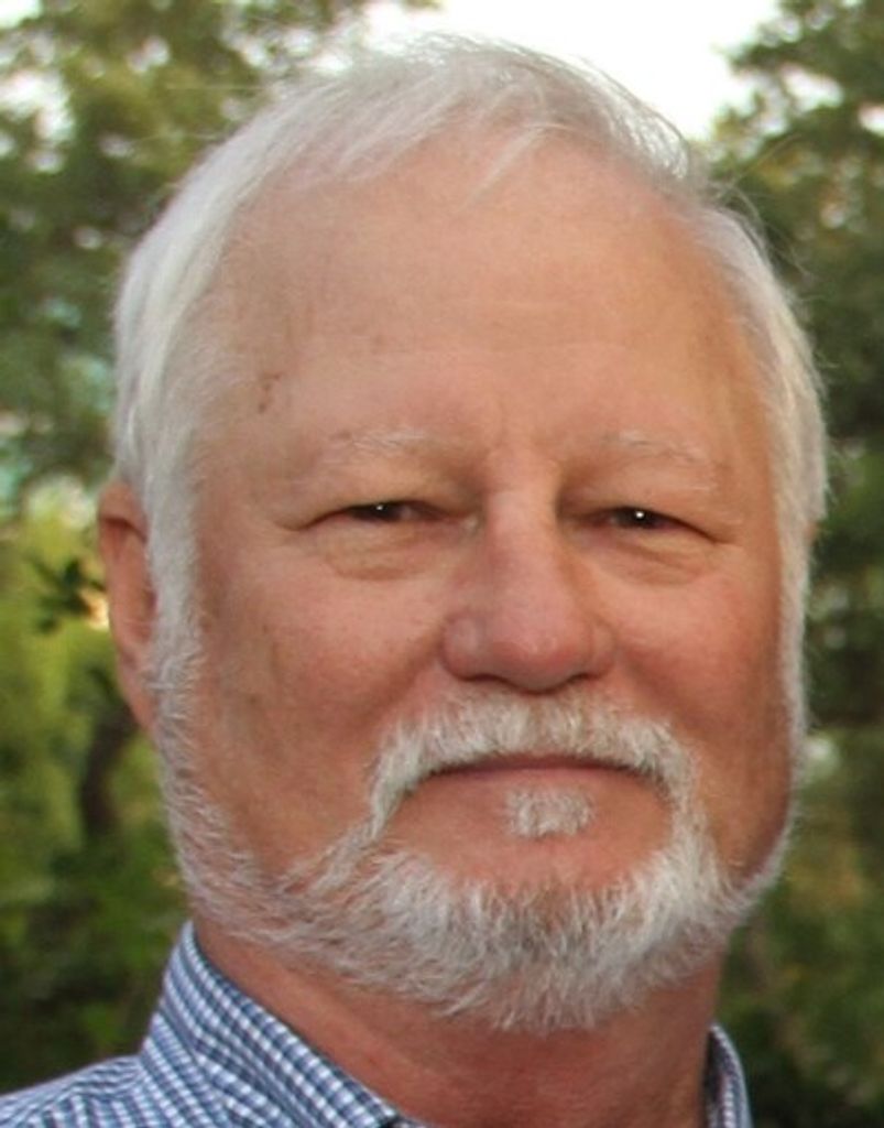 Bruce Bosl Profile Photo