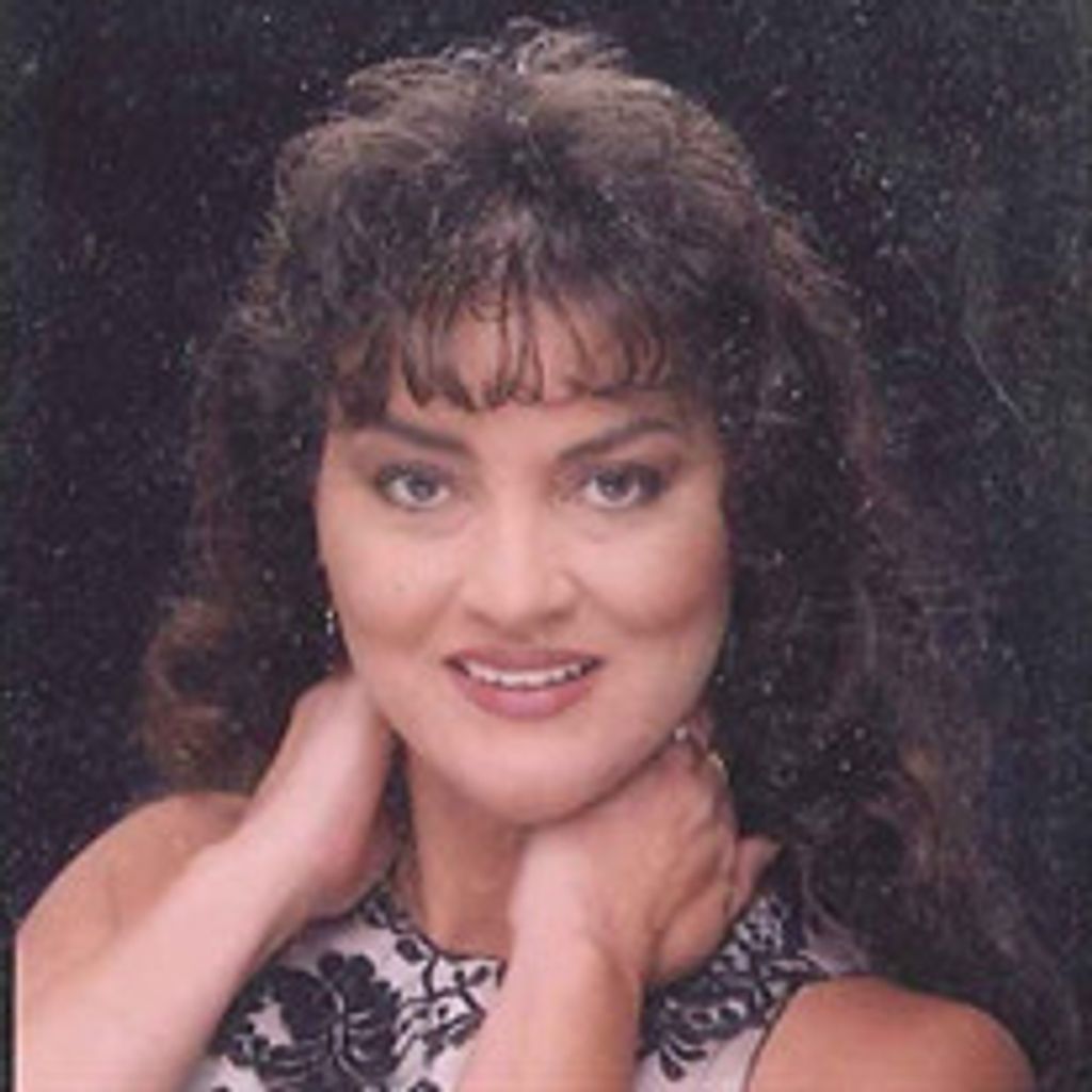June Ellen Guidry