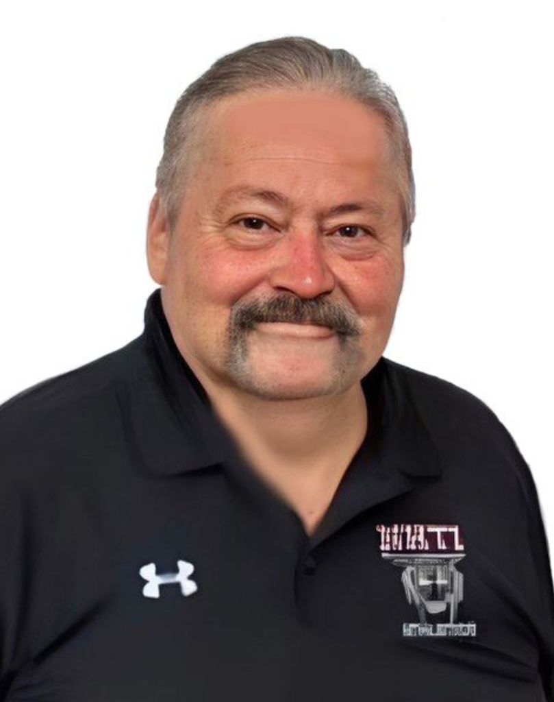 William John Miller Jr. Profile Photo