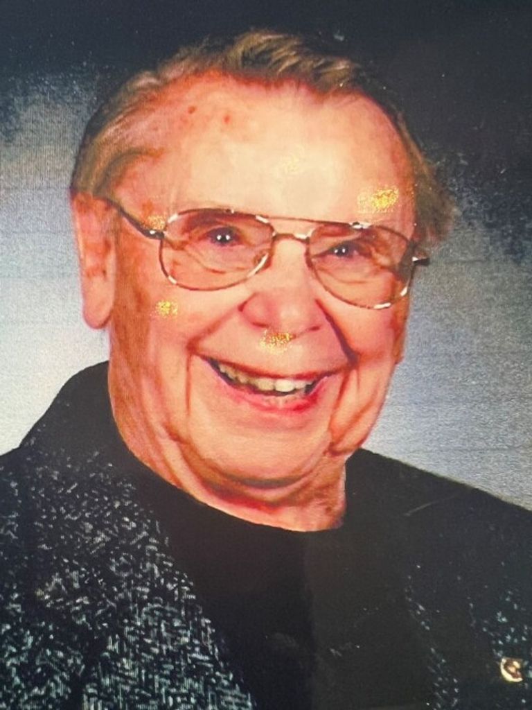 A. Robert Conant Profile Photo