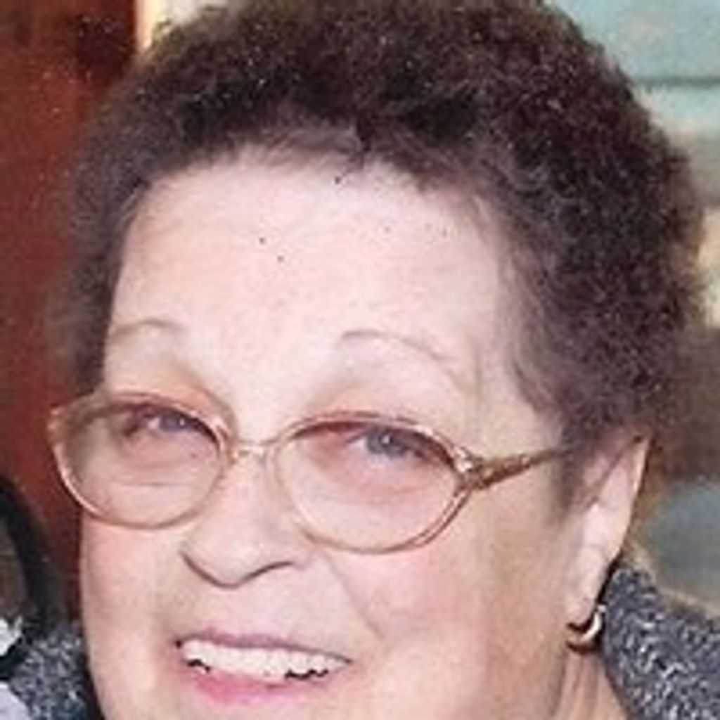 Shirley E. Drumm