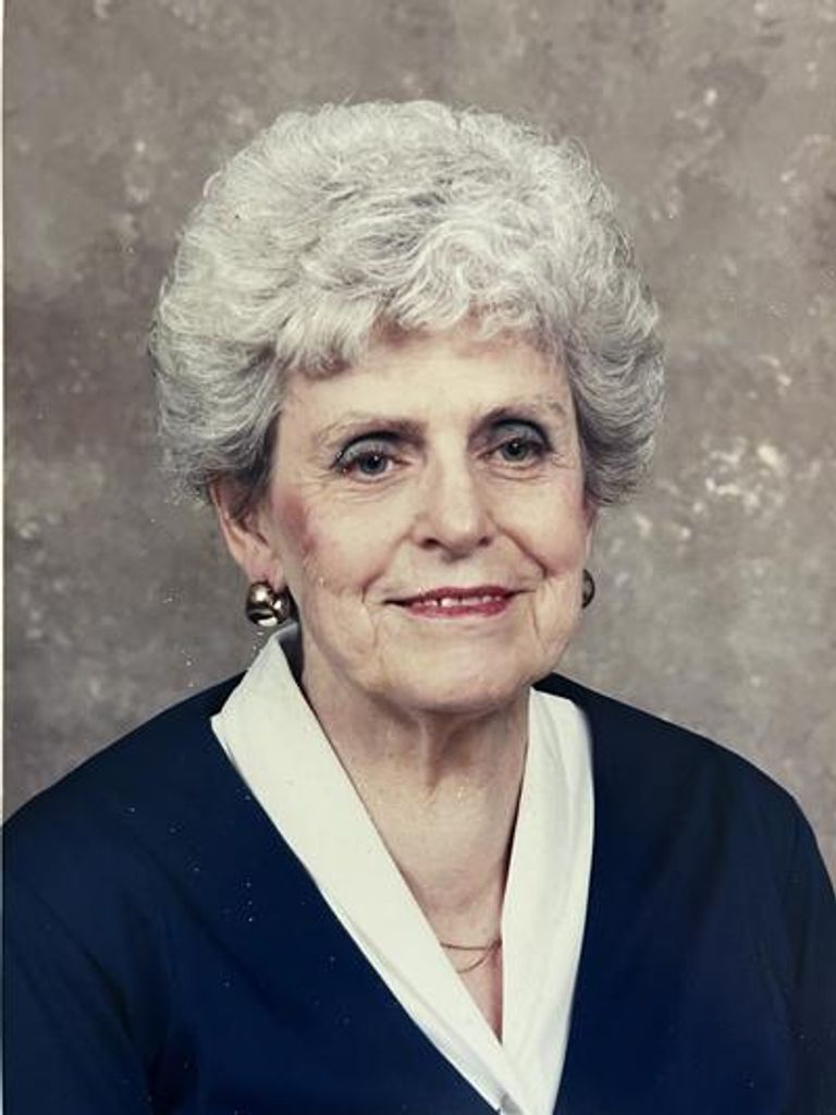 Ina Mae Brown Profile Photo