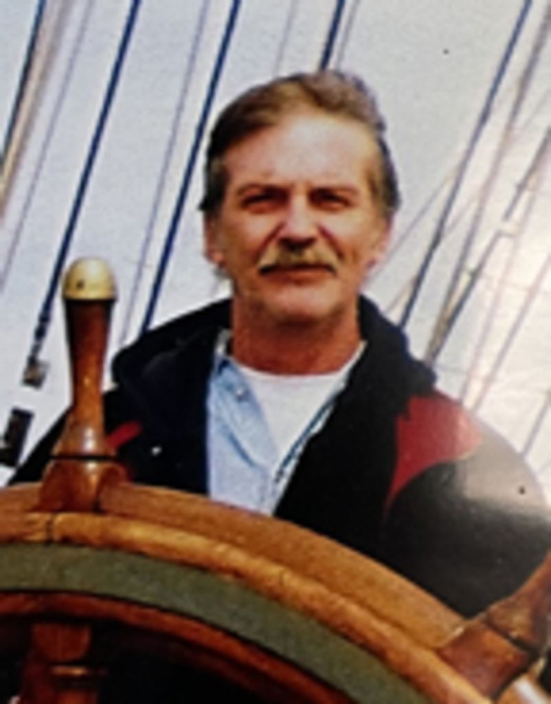 Allen Charles Miller Profile Photo