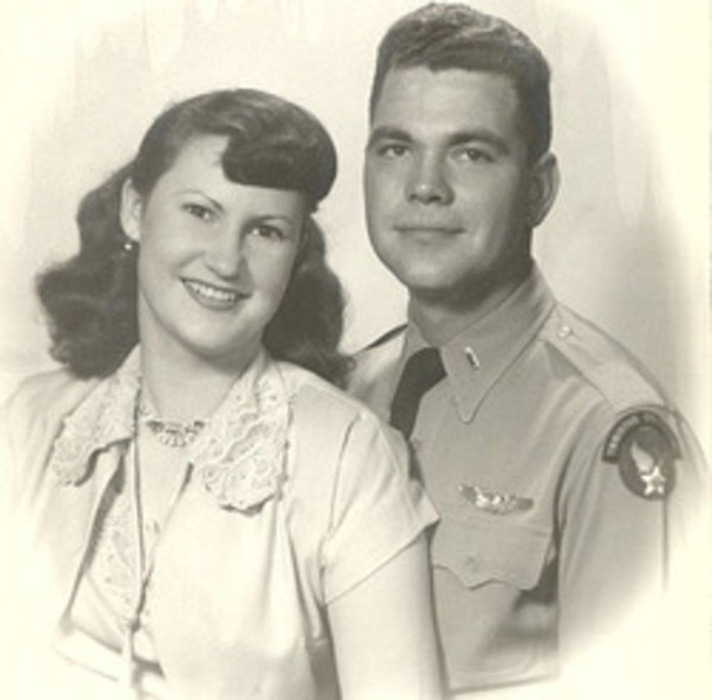 Marjorie Voskuhl Dacus