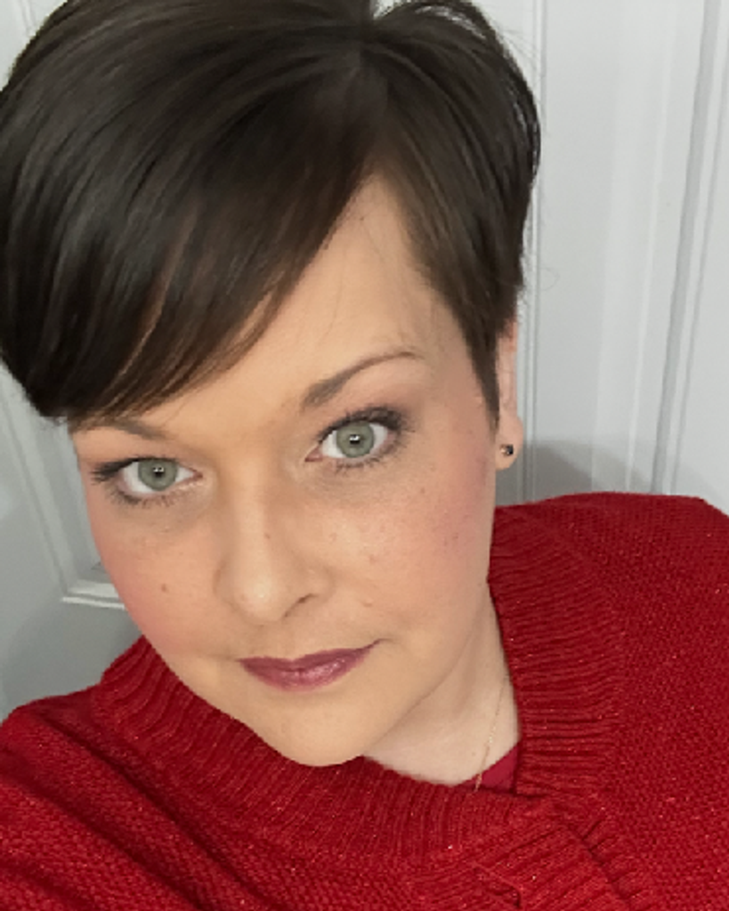 Felicia Desirae Jordan