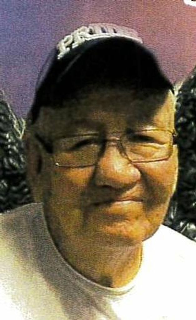 Joseph L. Cooke, Sr. Profile Photo