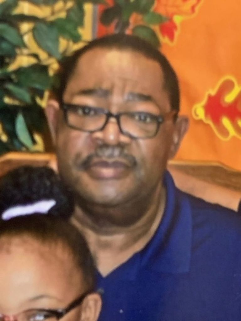 Mr. Terral Keith Sawyer Profile Photo