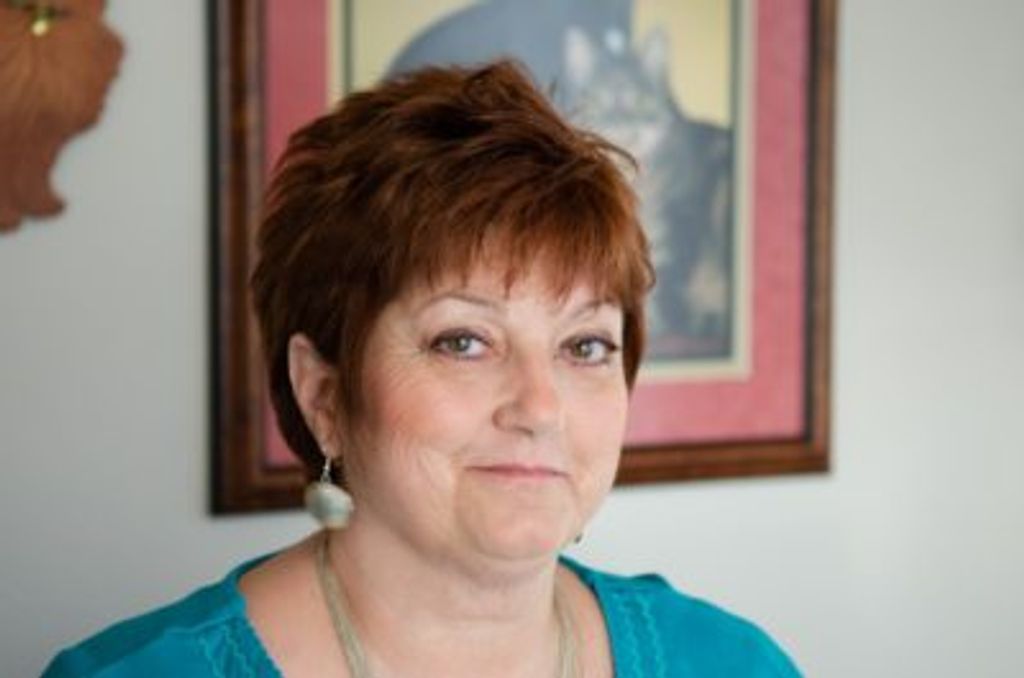 Debbie Anne (Nafts) Deverill