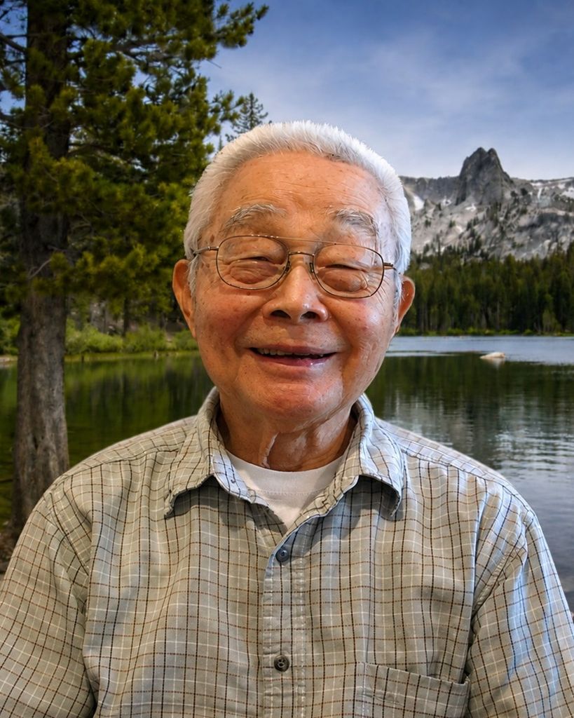 Myron Masao Maetani Profile Photo