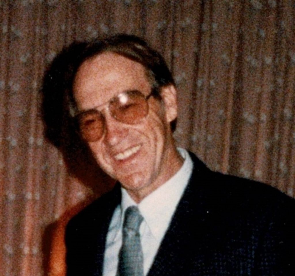 James William Smith