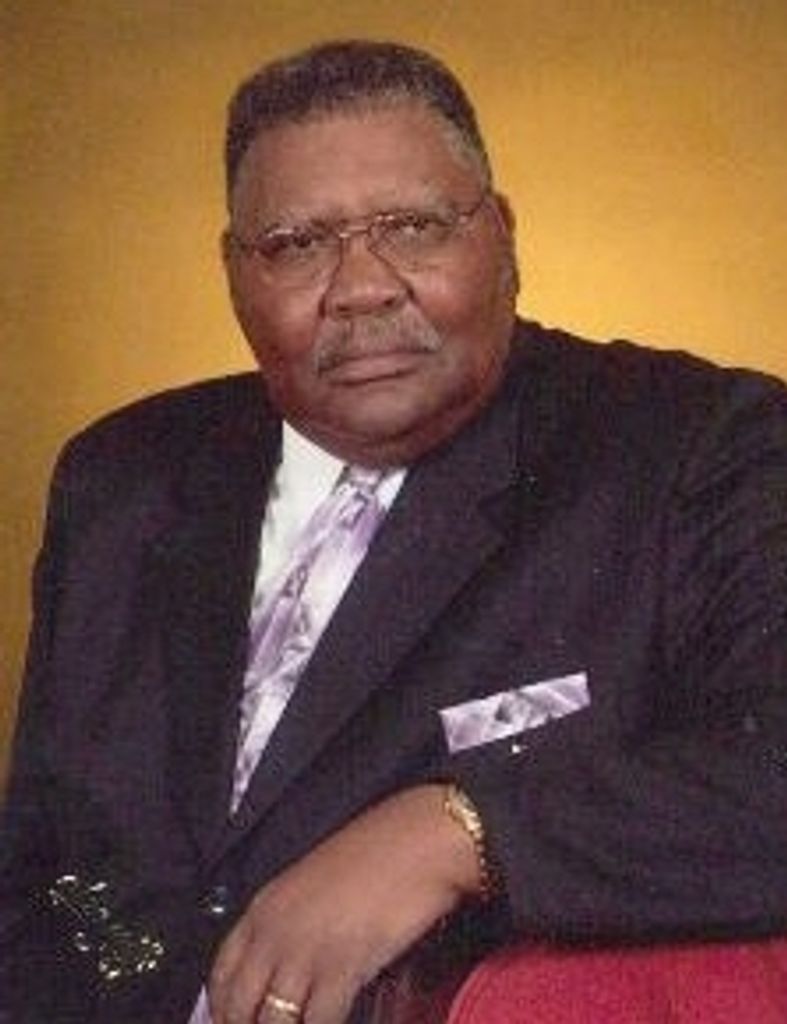 Carlton  Edward Griffin Profile Photo