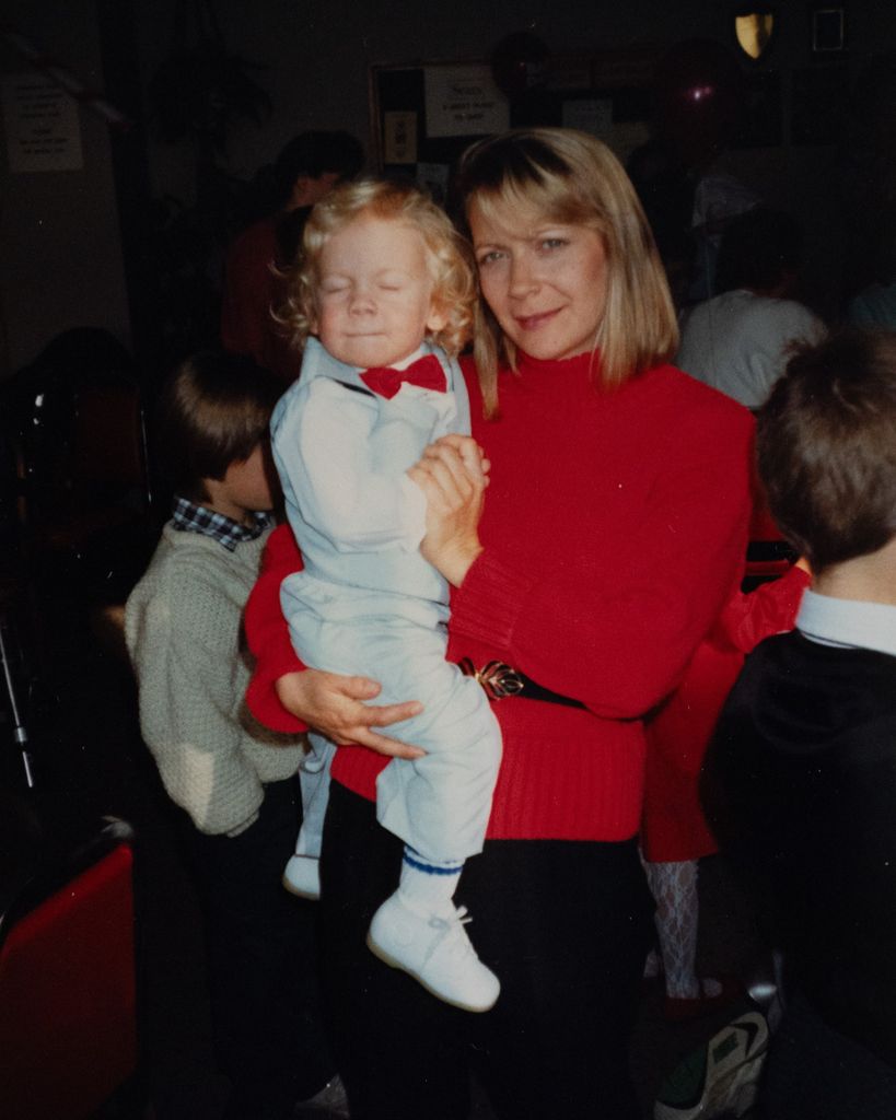 Susan Elizabeth Mullen