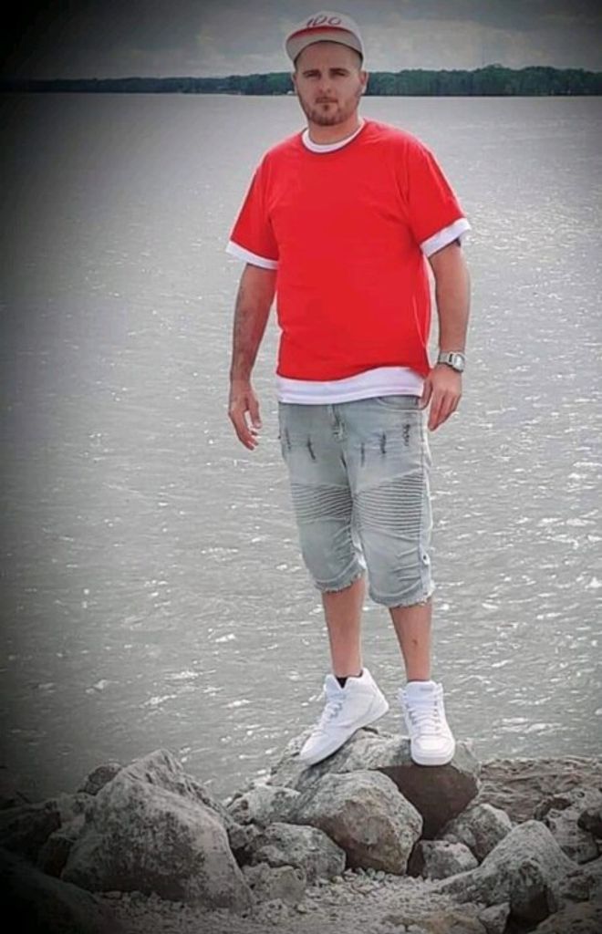 Christopher Robert Pace